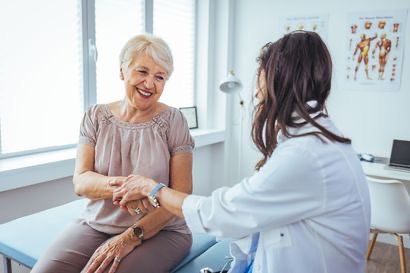 Consultas médicas