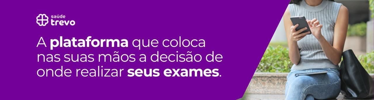Saúde Trevo